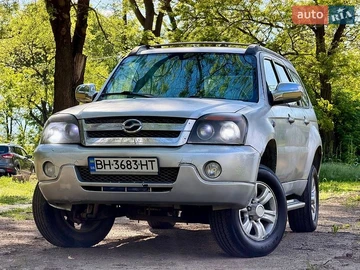 Авто ZXAuto Landmark 2007 № 8804353
