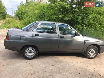 Авто ВАЗ 2110 2008 № 8804356