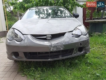 Авто Acura Rsx 2002 № 8804358