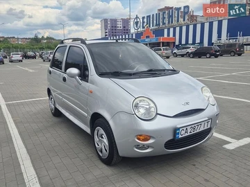 Авто Chery Qq 2013 № 8804361