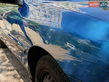Авто ЗАЗ Sens 2014 № 8804362