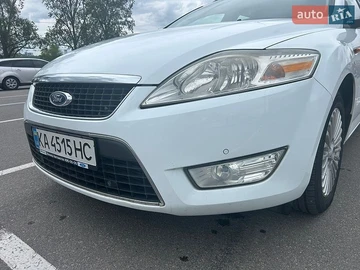 Авто Ford Mondeo 2009 № 8804391