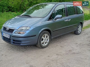 Авто Fiat Ulysse 2009 № 8804394
