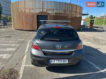 Авто Opel Astra 2012 № 8804409