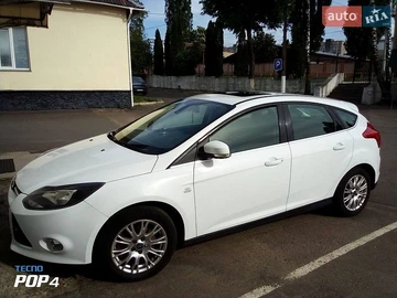 Авто Ford Focus 2011 № 8804417