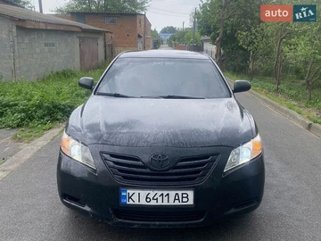 Авто Toyota Camry 2006 № 8804425