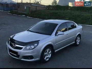 Авто Opel Vectra 2008 № 8804595