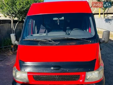 Авто Ford Transit 2004 № 8804600