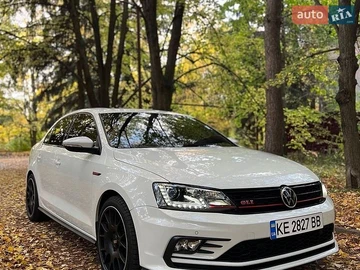 Авто Volkswagen Jetta 2016 № 8804633