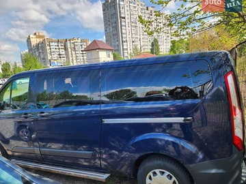 Авто Ford Transit 2016 № 8804637