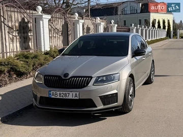 Авто Skoda Octavia 2013 № 8804639