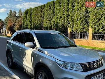 Авто Suzuki Vitara 2020 № 8804776