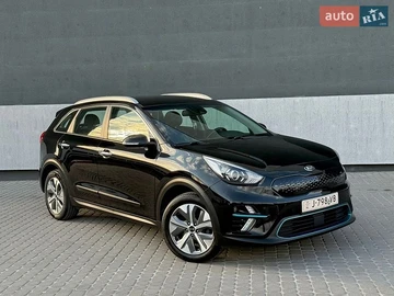 Авто KIA Niro 2020 № 8804778