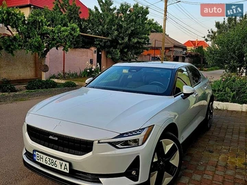 Авто Polestar 2 2022 № 8804783