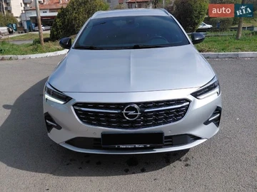 Авто Opel Insignia 2020 № 8804786