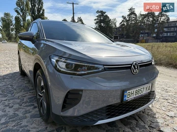 Авто Volkswagen Id 4 2022 № 8804793
