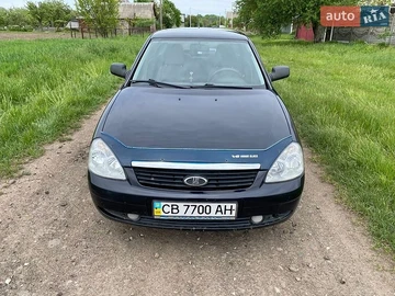Авто ВАЗ 2170 Priora 2007 № 8804821