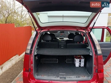 Авто Opel Meriva 2006 № 8804959