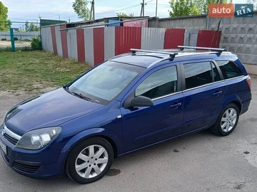 Авто Opel Astra 2006 № 8804969