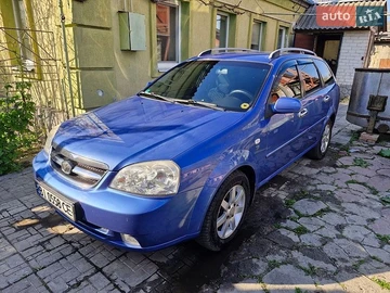 Авто Daewoo Nubira 2004 № 8804974