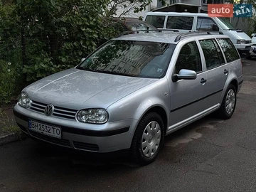 Авто Volkswagen Golf 2005 № 8804984