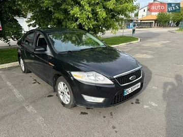 Авто Ford Mondeo 2009 № 8804985