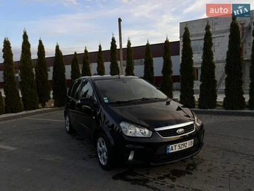 Авто Ford C-Max 2010 № 8804996