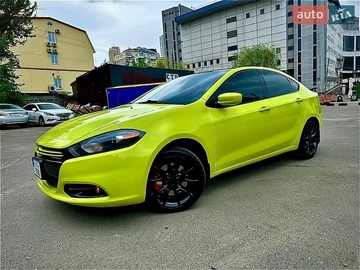 Авто Dodge Dart 2012 № 8805024