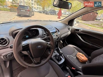 Авто Ford Ka 2019 № 8805039