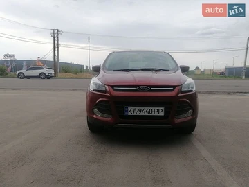 Авто Ford Escape 2014 № 8805122