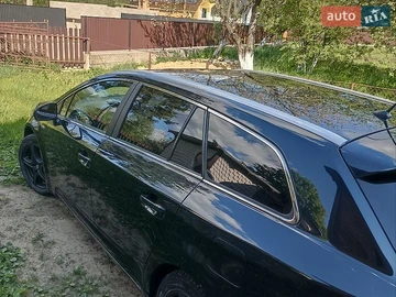 Авто Toyota Avensis 2013 № 8805127