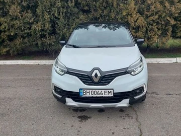 Авто Renault Captur 2019 № 8805142