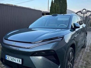 Авто BYD Tang L 2025 № 8805151