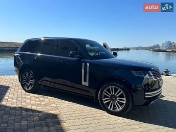 Авто Land Rover Range Rover 2023 № 8805236