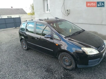 Авто Ford C-Max 2004 № 8805317