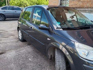 Авто Renault Scenic 2007 № 8805329