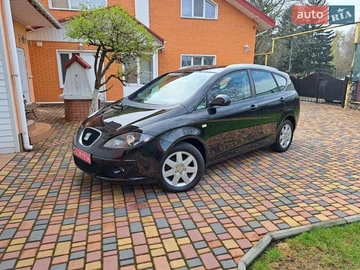 Авто SEAT Altea Xl 2008 № 8805344
