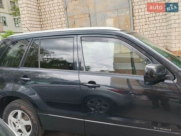 Авто Suzuki Grand Vitara 2007 № 8805351