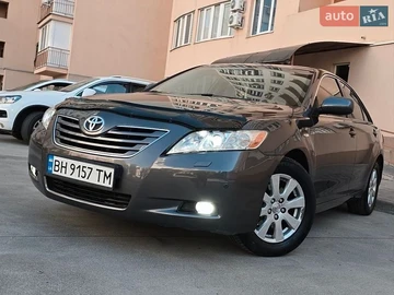 Авто Toyota Avalon 2007 № 8805380