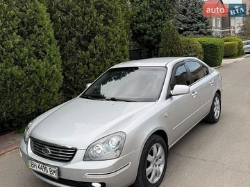 Авто KIA Magentis 2007 № 8805410