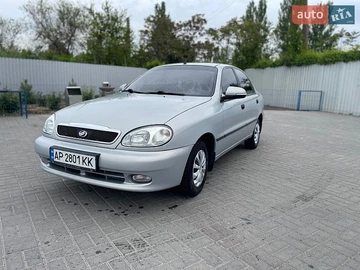 Авто ЗАЗ Sens 2016 № 8805422