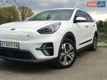 Авто KIA Niro 2020 № 8805473