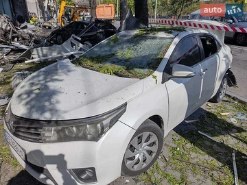 Авто Toyota Corolla 2013 № 8805624
