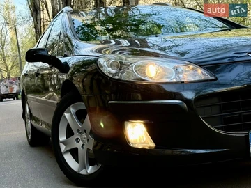 Авто Peugeot 407 2005 № 8805628