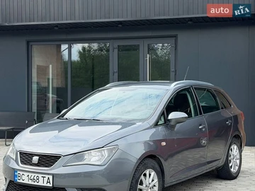 Авто SEAT Ibiza 2012 № 8805629