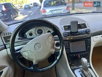Авто Mercedes E-Class 2005 № 8805829