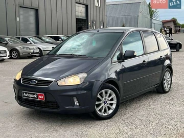 Авто Ford C-Max 2010 № 8805833