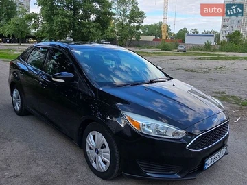 Авто Ford Focus 2015 № 8805842