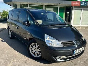 Авто Renault Grand Espace 2011 № 8805846