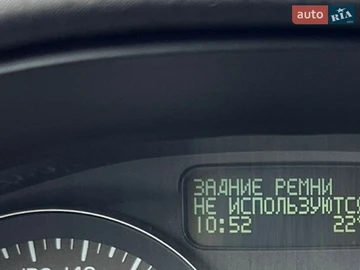Авто Volvo V50 2011 № 8805848